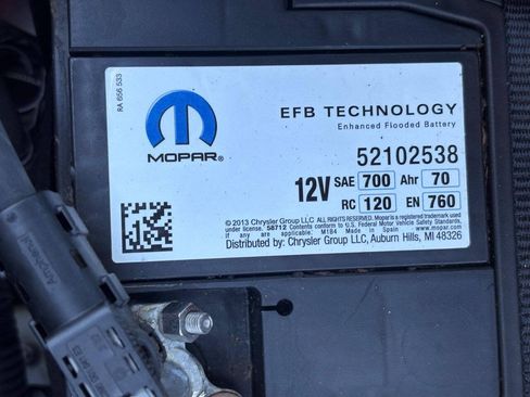 Used 2021 RAM ProMaster City Tradesman SLT w/ Window Group 05 FWD image 57
