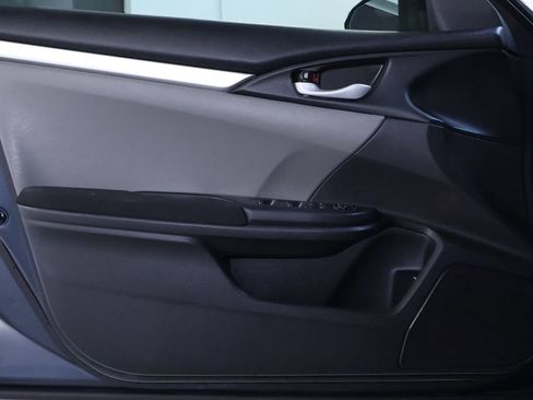 Used 2020 Honda Civic LX image 11