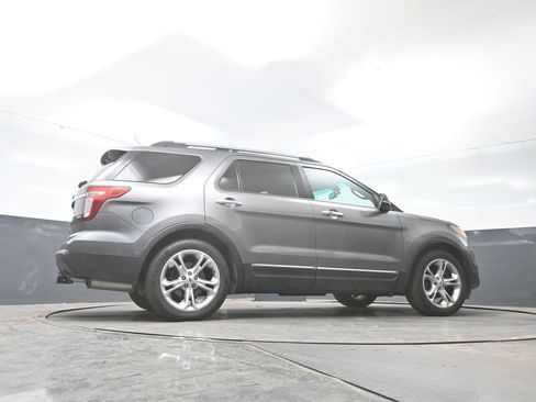 Used 2012 Ford Explorer Limited image 22