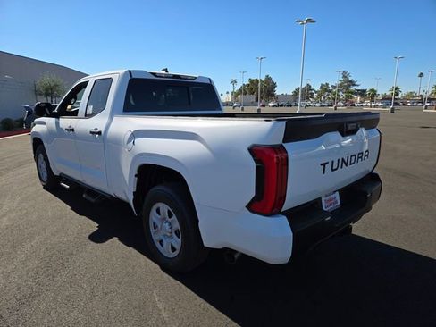 New 2026 Toyota Tundra SR image 4