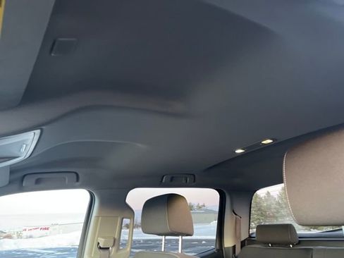 Used 2017 Chevrolet Silverado 1500 LT w/ All Star Edition image 24