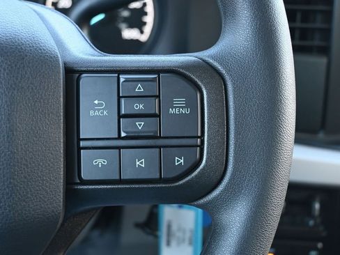 New 2026 Ford F450 XL w/ XL Chrome Package image 27