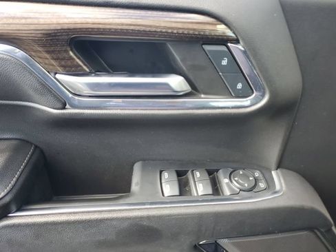 Used 2024 Chevrolet Silverado 1500 RST RWD image 18