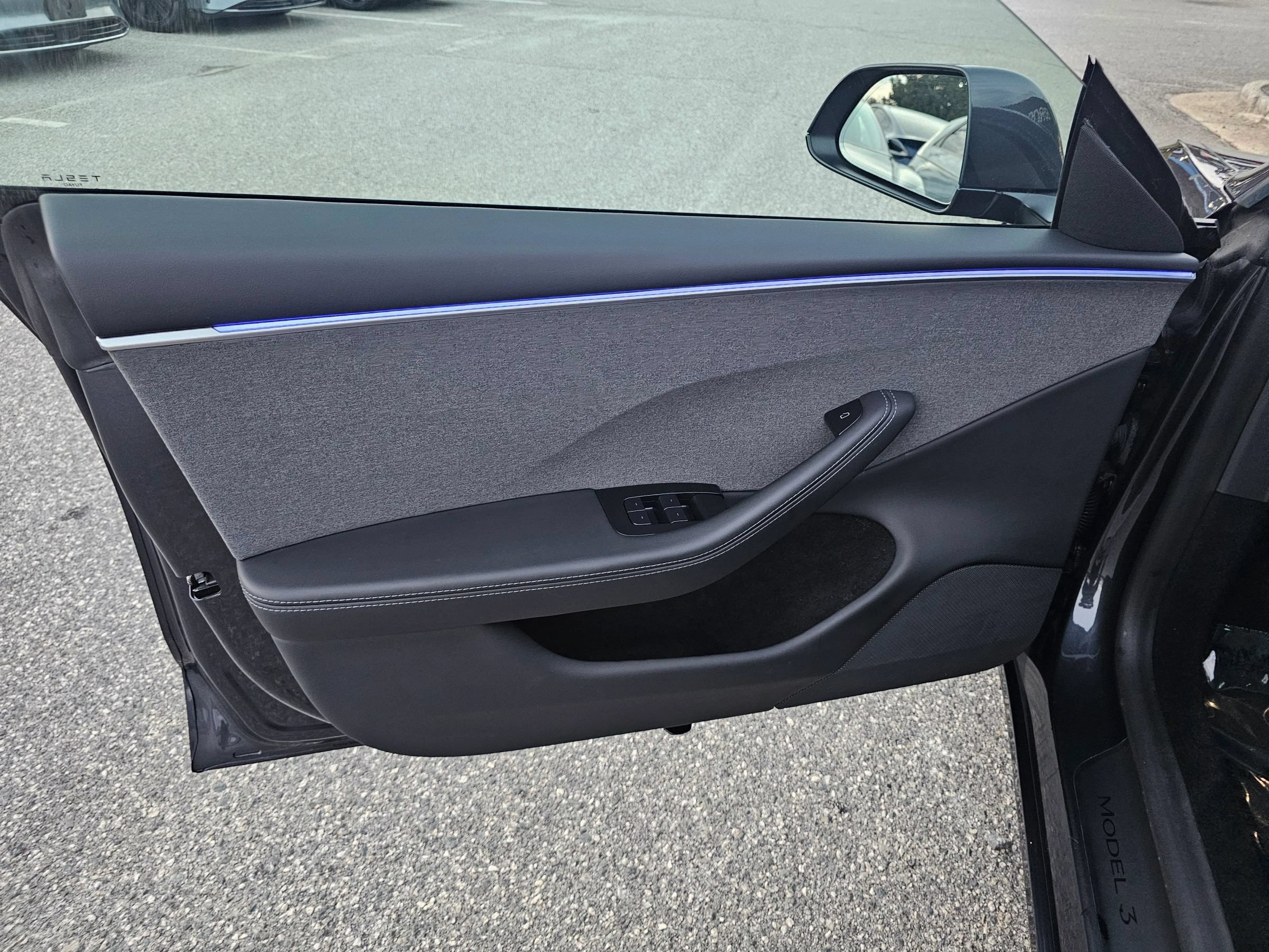 Used 2024 Tesla Model 3 Long Range RWD image 13