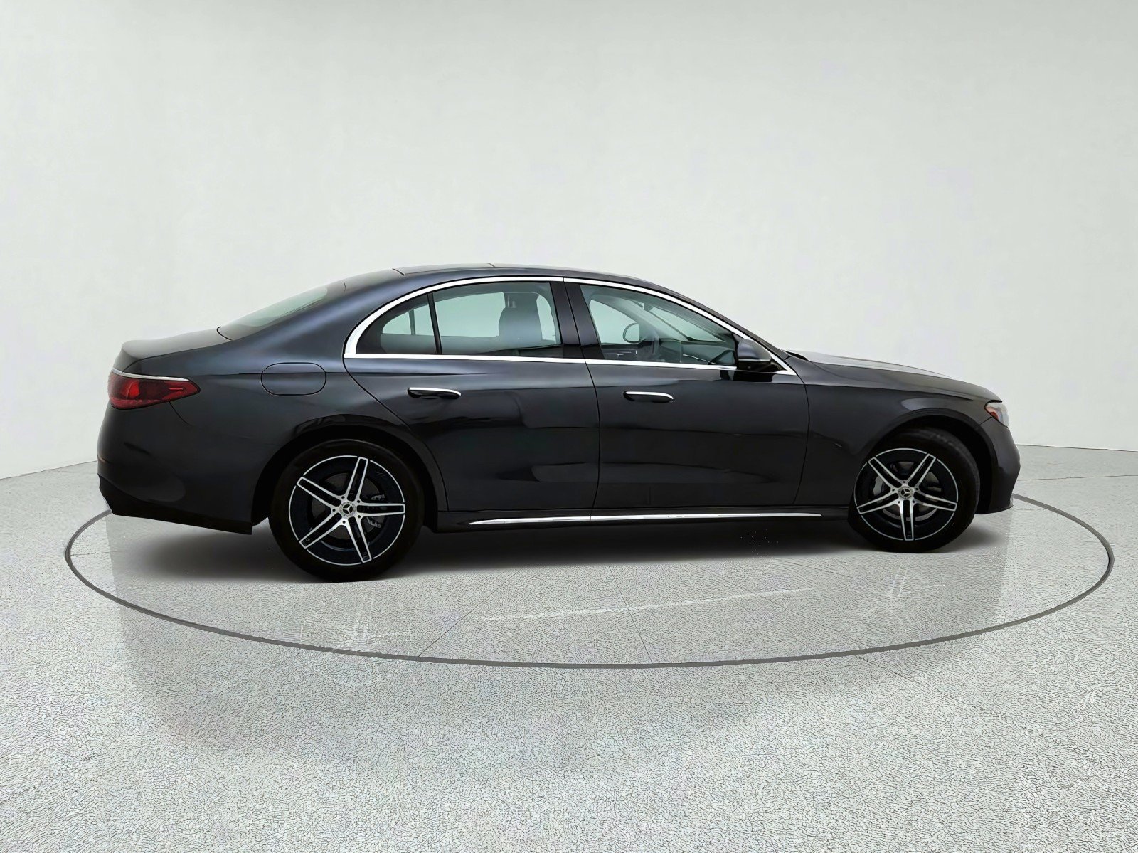 Certified 2026 Mercedes-Benz E 350 Sedan image 7