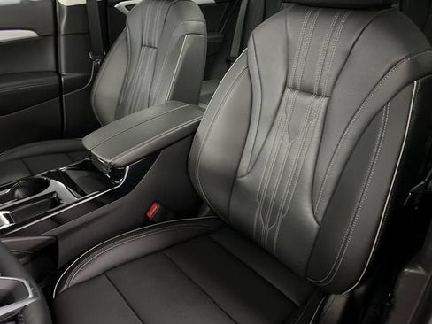 Certified 2024 Buick Envision Avenir AWD/4WD image 20