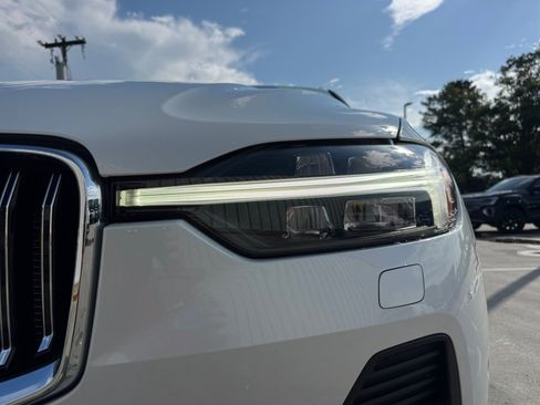 Certified 2023 Volvo XC60 T8 Plus w/ Climate Package AWD/4WD image 26