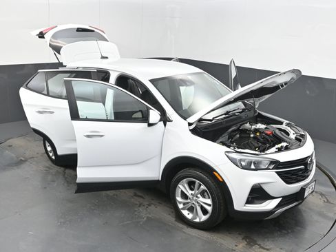 Used 2023 Buick Encore GX Preferred w/ Cold Weather Comfort Package image 38