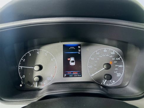 Used 2024 Toyota Corolla SE image 24
