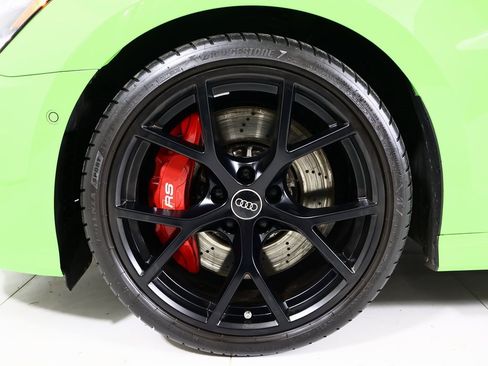 Used 2024 Audi RS 3 image 24