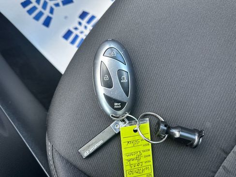 Used 2025 Hyundai Tucson SEL image 27