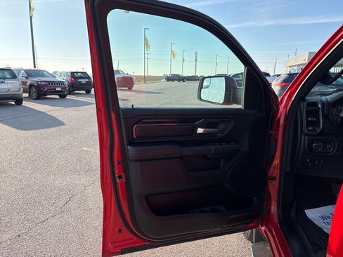 Used 2020 RAM 1500 Sport w/ Level 2 Equipment Group image 25