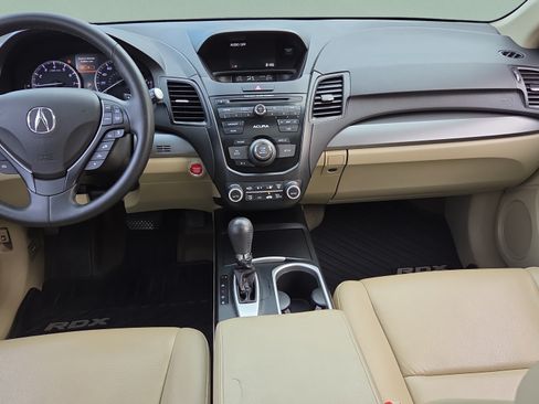Used 2016 Acura RDX FWD image 13