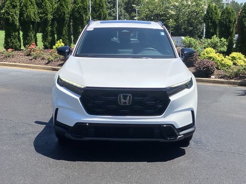 Used 2026 Honda CR-V Sport image 3