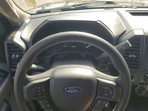Used 2020 Ford F150 XL w/ Equipment Group 101A Mid image 22