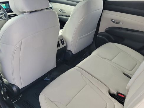 New 2026 Hyundai Tucson SEL image 27