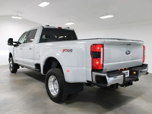 New 2026 Ford F350 Lariat AWD/4WD image 6