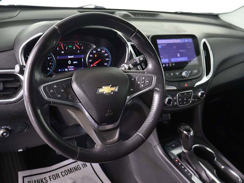Used 2019 Chevrolet Equinox LT AWD/4WD image 23