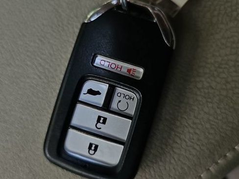 Used 2018 Honda CR-V EX image 29