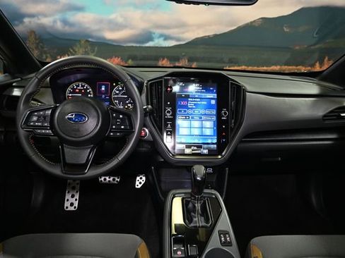 Used 2024 Subaru Crosstrek 2.5i Sport w/ Popular Package #3A AWD/4WD image 62