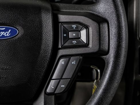 Used 2021 Ford F550 4x4 Crew Cab Super Duty w/ Power Equipment Group image 18
