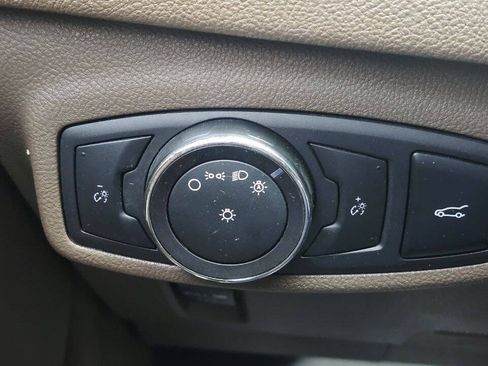 Used 2017 Lincoln MKC Reserve w/ Technology Package AWD/4WD image 26