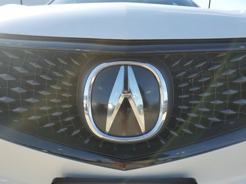 Used 2019 Acura RDX A-Spec FWD image 13