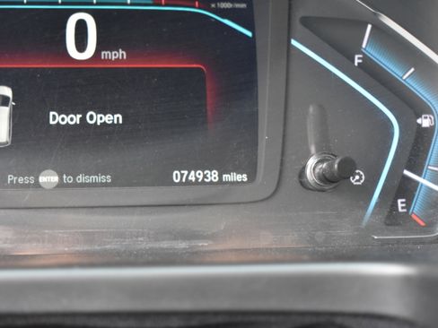 Certified 2020 Honda Odyssey EX-L image 39