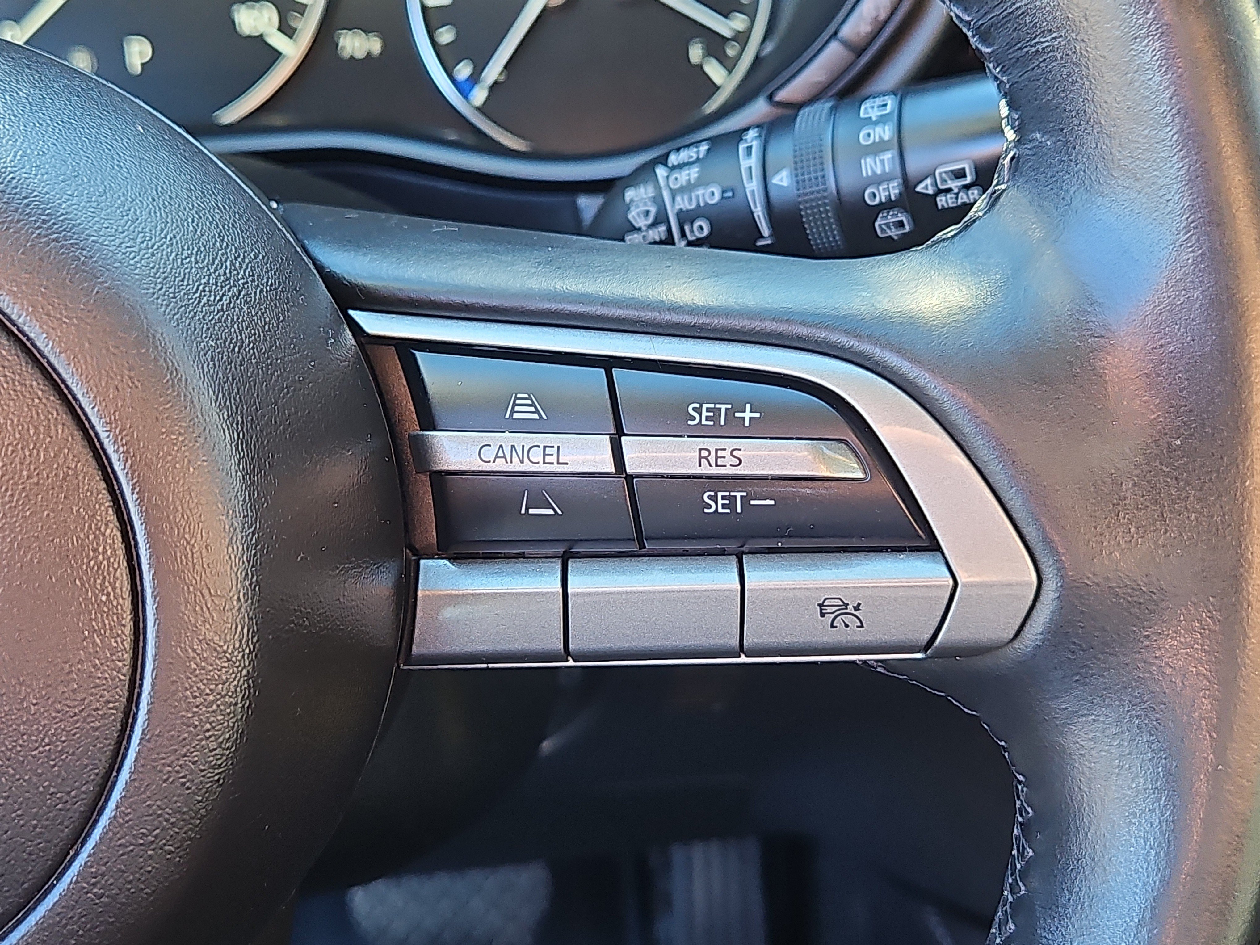 Certified 2023 MAZDA CX-30 AWD 2.5 S w/ Select Package image 21