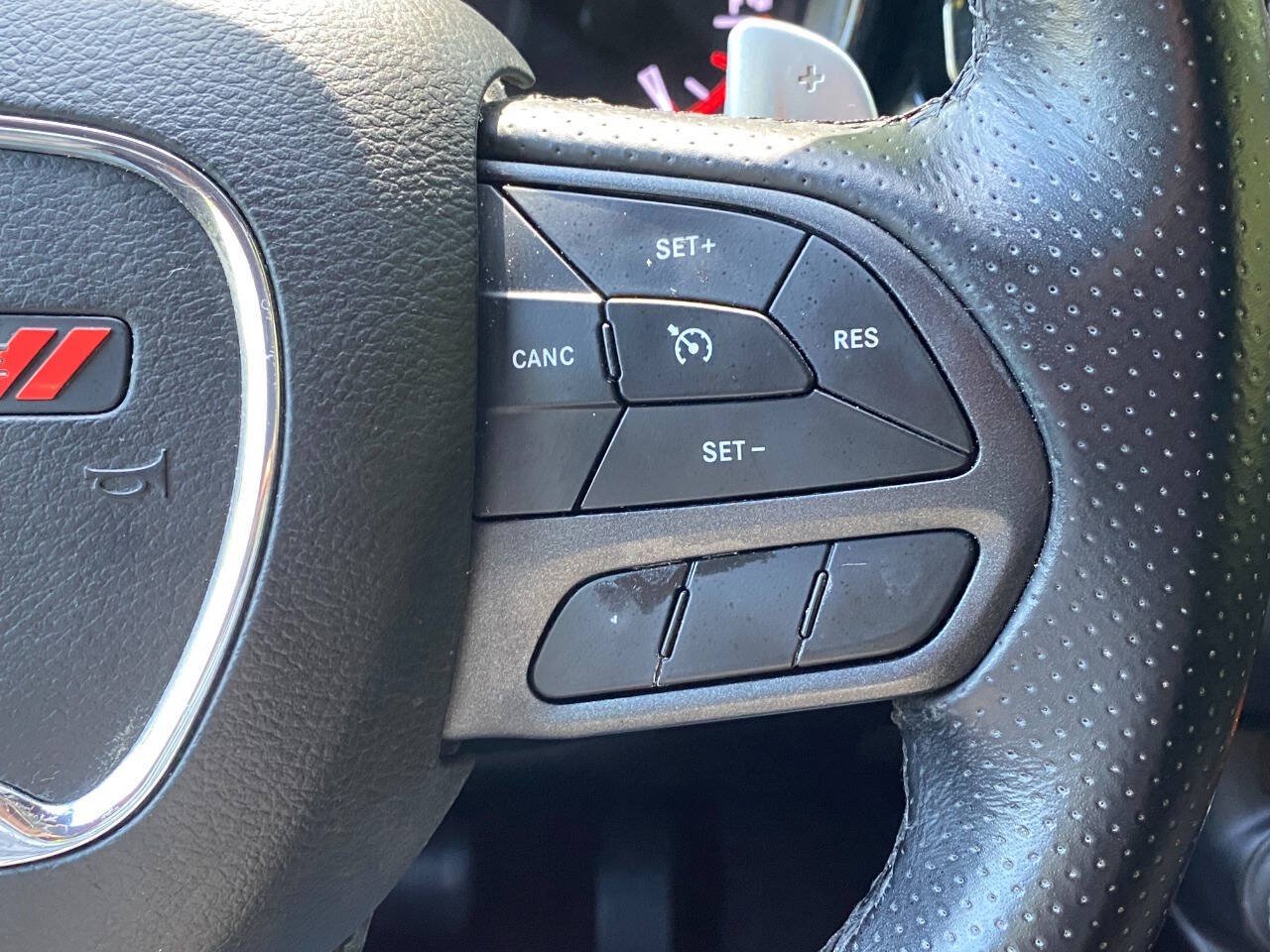 Used 2021 Dodge Durango GT w/ Blacktop Package AWD/4WD image 24