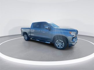 Used 2025 Chevrolet Silverado 1500 LTZ w/ LTZ Premium Package video 2
