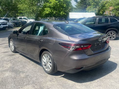 Used 2023 Toyota Camry LE FWD image 6