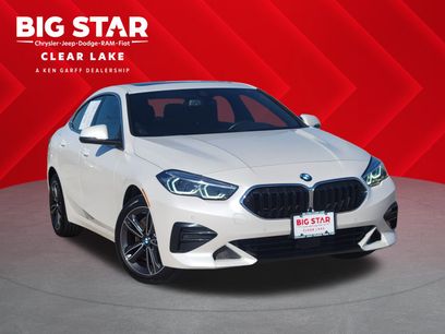 Used 2024 BMW 228i xDrive Gran Coupe