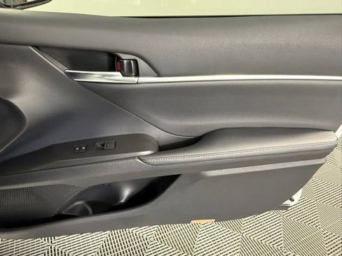 Used 2024 Toyota Camry XSE image 45