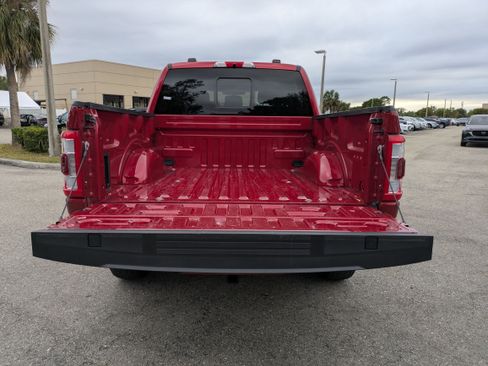 Used 2022 Ford F150 Lariat image 13