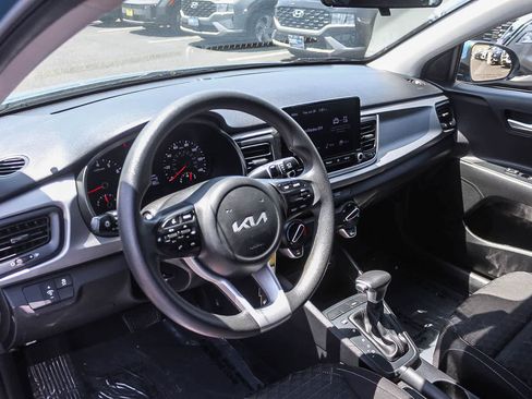 Used 2023 Kia Rio S FWD image 22