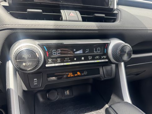 Certified 2024 Toyota RAV4 LE AWD/4WD image 35