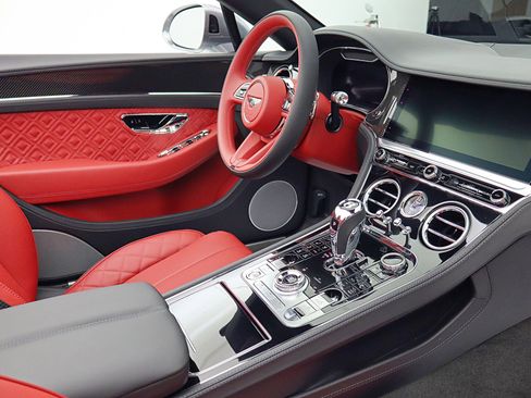 Certified 2022 Bentley Continental GT image 44