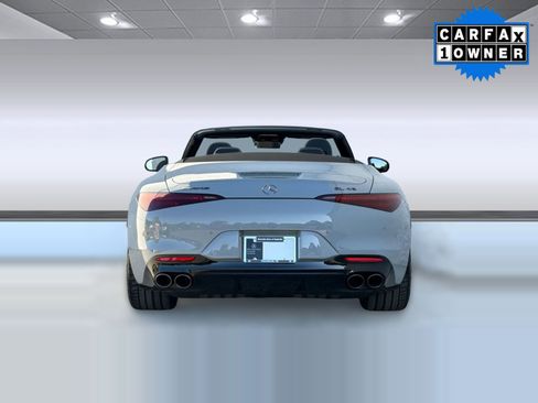 Used 2025 Mercedes-Benz SL 43 AMG image 9