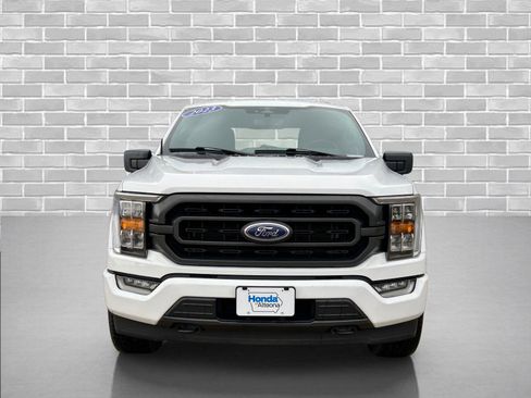 Used 2023 Ford F150 XLT w/ Equipment Group 302A High image 8