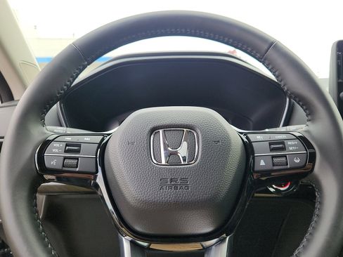 New 2026 Honda CR-V EX-L image 14