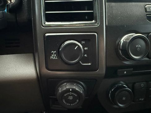 Used 2018 Ford F150 XLT w/ Equipment Group 301A Mid image 40