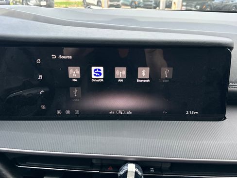 New 2026 Nissan Murano SV image 29