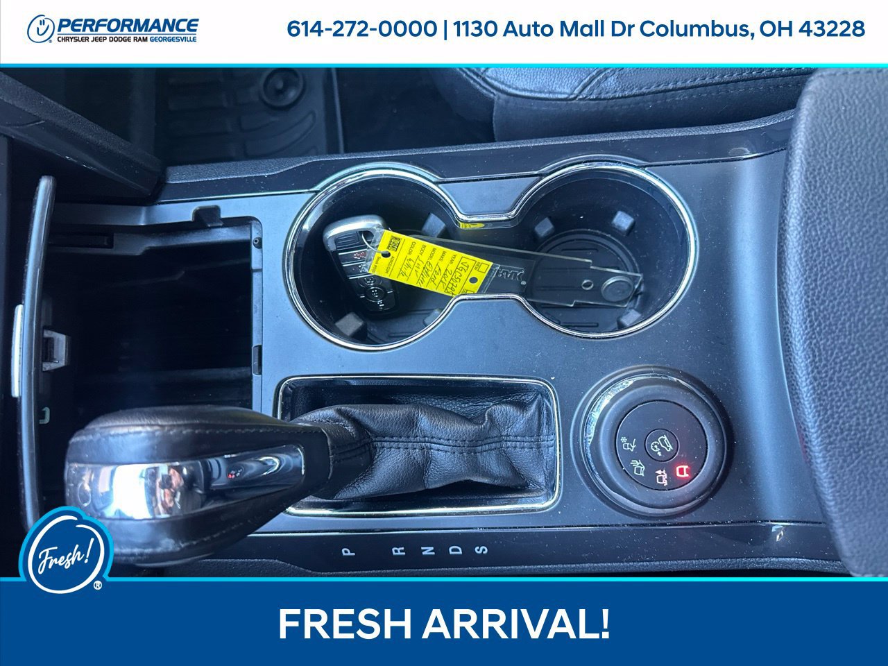 Used 2018 Ford Explorer XLT w/ Equipment Group 202A AWD/4WD image 26