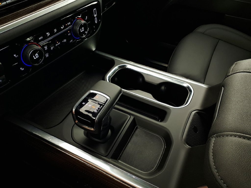 New 2026 Chevrolet Silverado 1500 RST w/ Texas Edition Plus AWD/4WD image 20