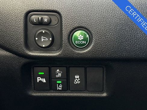 Certified 2025 Honda Passport EX-L image 31