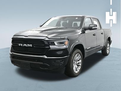 Used 2022 RAM 1500 Laramie