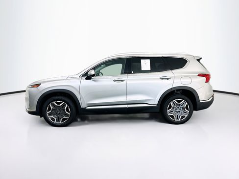 Used 2023 Hyundai Santa Fe Limited AWD/4WD image 4
