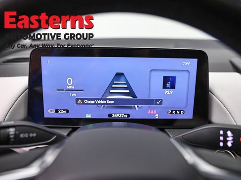 Used 2024 Honda Prologue Touring image 17
