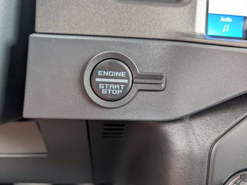 New 2026 Ford Bronco Badlands AWD/4WD image 11
